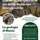 Geologia di Maiolo - 29 novembre 2022